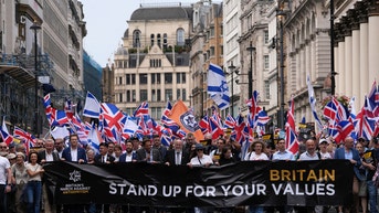 Holocaust educator says Mamdani could learn from UK's targeted approach to antisemitism in schools - Fox News