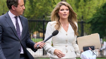 Trump's DOJ fires back at judge questioning Halligan's authority as prosecutor - Fox News