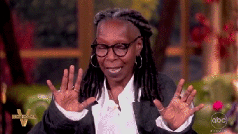 Whoopi erupts on Democrats over Biden: 'Should have kept their mouths shut' - Fox News