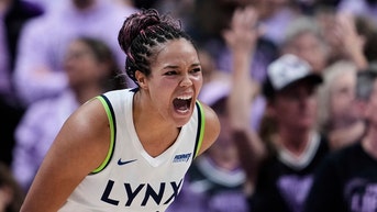 WNBA star gives 1-word response after Obama swipes Trump admin over Kimmel - Fox News