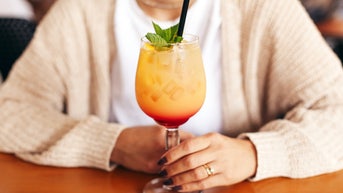 Trendy ‘cortisol cocktail’ could melt stress and pounds away, influencers claim - Fox News