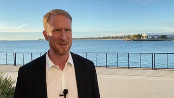 Navy vet who won defamation case against CNN now takes AP to appeals court - Fox News