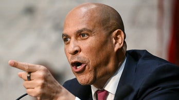 Cory Booker erupts at Kash Patel, predicts he's 'not long' for his job