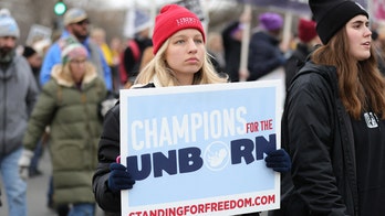 Obamacare expansion faces pro-life push to block abortion funding through subsidies