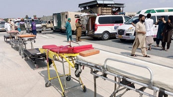 Afghanistan hit with 6.0 magnitude near eastern border with Pakistan, hundreds killed