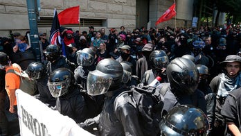 Trump could target Antifa with ‘powerful’ RICO Act, counterterrorism expert says
