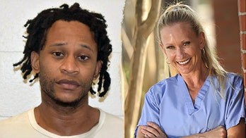 Suspect in murder of retired college professor had felony charge dropped in prior arrest: Court documents