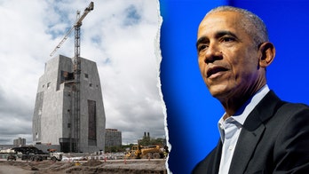 Obama Presidential Center deposits just $1M into $470M reserve fund aimed to protect taxpayers