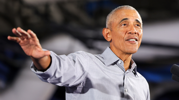 Obama accuses Trump administration of taking 'cancel culture' to 'dangerous level' amid media threats