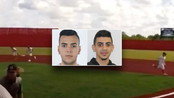 Immigrants charged with shooting up youth baseball game in major city granted legal status under Biden