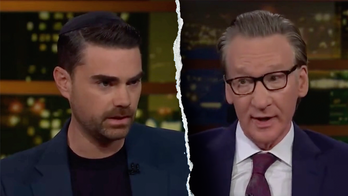 Bill Maher, Ben Shapiro spar over politics of Charlie Kirk's suspected assassin