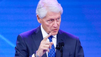 Bill Clinton says Trump admin 'told us not to believe what we've seen' after latest Minnesota shooting