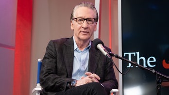 Maher says comparing Trump to Hitler must end, warns it makes it easier for killers to justify assassinations