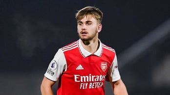 Ex-Arsenal academy player dead at 21 after 'significant brain injury' sustained during match