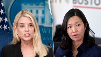 DOJ sues Mayor Wu over immigration policies: Boston 'among the worst sanctuary offenders'