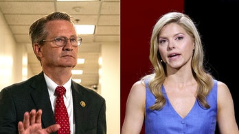 GOP congressman clashes with CNN host, tells network to 'look within' over heated political rhetoric