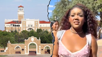 Texas Tech student arrested, expelled after video shows her 'mocking' Charlie Kirk vigil: officials