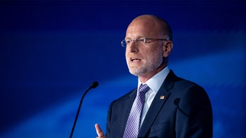 California Democrat calls for breaking up Sinclair Broadcast Group, drawing rebuke from FCC chair