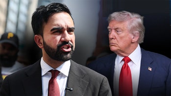 Trump reveals new nickname for Mamdani weeks before Election Day