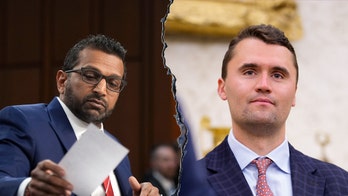 FBI Director Kash Patel says agency investigating 'theories and questions' surrounding Charlie Kirk's murder