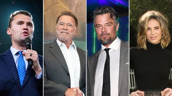 Charlie Kirk assassination: Arnold Schwarzenegger, Josh Duhamel, Jillian Michaels denounce political violence