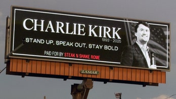 NY Times' Nikole Hannah-Jones calls public mourning for Charlie Kirk 'unsettling'