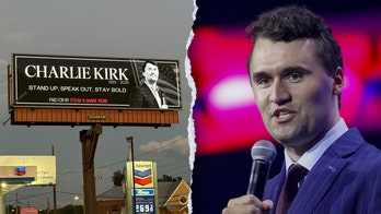 Charlie Kirk's legacy honored as customers flock to Steak 'n Shake in solidarity