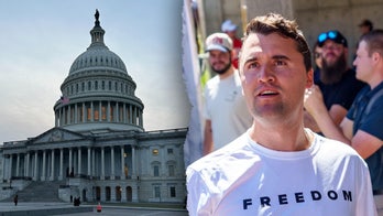 58 House Dems vote against resolution honoring 'life and legacy' of Charlie Kirk