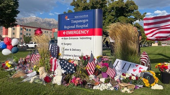 Utah leaders urge unity following Charlie Kirk's assassination: 'Turning Point for America'
