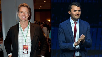'Dukes of Hazzard' star John Schneider says Charlie Kirk assassination will spark 'louder and prouder' voices