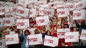 Nashville school works with students on honoring Charlie Kirk after facing complaints from parents