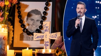 Dozens of ABC stations to air Charlie Kirk tribute special during Jimmy Kimmel's timeslot