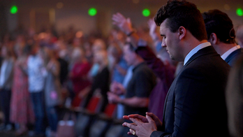 Charlie Kirk’s devotion to Christ fueled his fight for freedom, pastors say: 'His message will not be stopped'