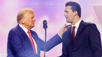 'Captured the youth': How Charlie Kirk helped fuel Donald Trump's return to the White House