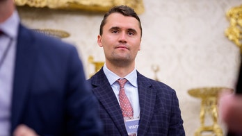 Jason Chaffetz 'in shock' over eyewitness account of Charlie Kirk shooting