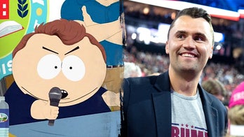 Kirk's friend calls out Paramount for pulling 'South Park' episode from reruns, says Charlie would want it on