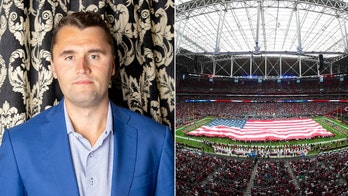 Trump, Vance, other prominent political figures to speak at Sunday stadium event honoring Charlie Kirk