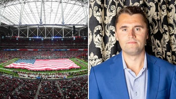 Arizona prosecutor issues warning ahead of Charlie Kirk memorial with Trump, Vance