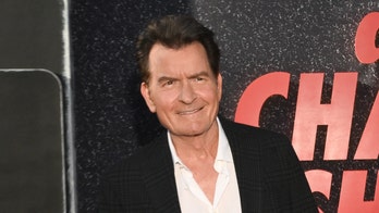 Charlie Sheen felt 'relief' when diagnosed with HIV after years of wild, drug-fueled craziness