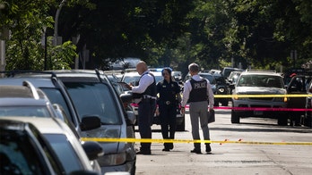Blue city murder victim’s brother rips ex-mayor calling crime crisis ‘manufactured’ as families beg for help
