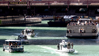 Border Patrol deploys Marine units to Chicago amid massive immigration crackdown