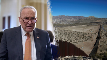 Border Patrol union warns: 'Life and death' mission at risk in shutdown fight