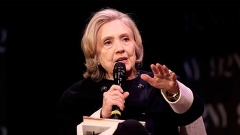 Hillary Clinton laments 'missed opportunities' for Democrats in 2024 election