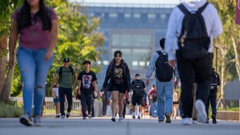 Nearly 2 in 3 Americans now say college degrees aren't worth the financial cost, survey finds