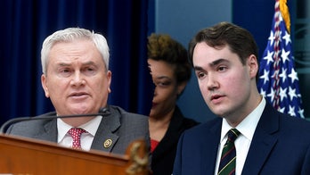 'Delusional': Oversight Republicans slam ex-Biden aide for lashing out at Trump, GOP in autopen probe