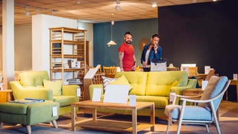 Walmart has furniture for less than $500 – and it’s gorgeous