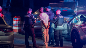 DC crackdown nets arrest of suspect linked to gun abandoned on school property, terrorist watchlist illegal