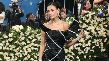 Demi Moore defends Bruce Willis’ wife amid criticism of her caregiving decisions