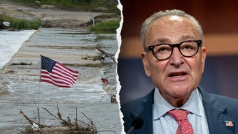 EXCLUSIVE: Democrats risk flood insurance lapse in their shutdown fight, home builders and White House warn