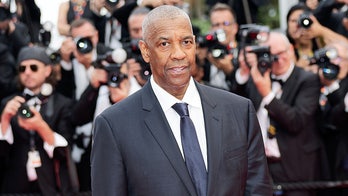 Denzel Washington says we've been pronouncing his name wrong for decades